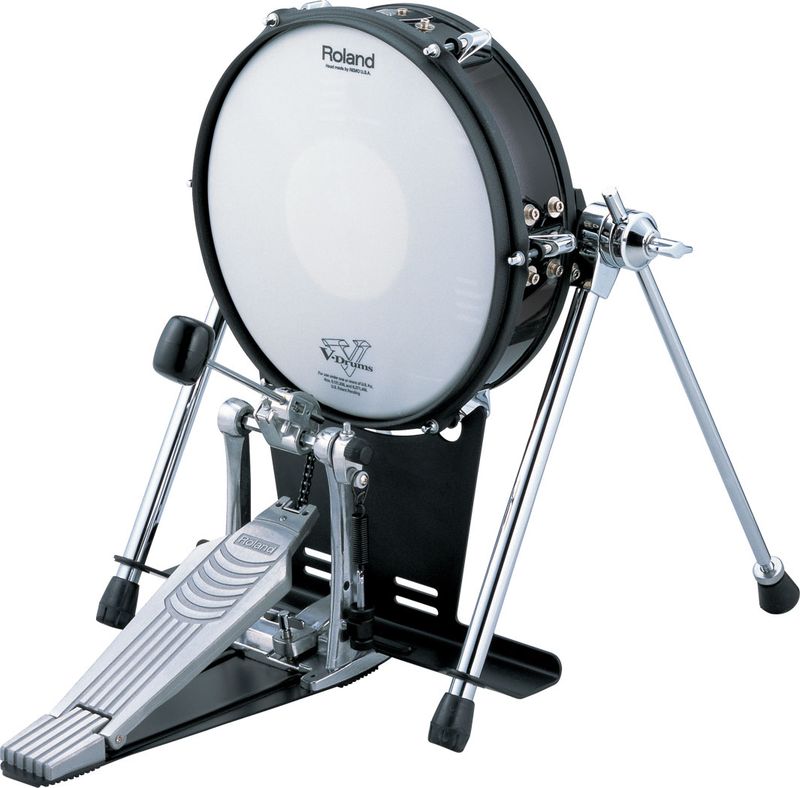 Roland KD-120BKJ V-drums basstromme