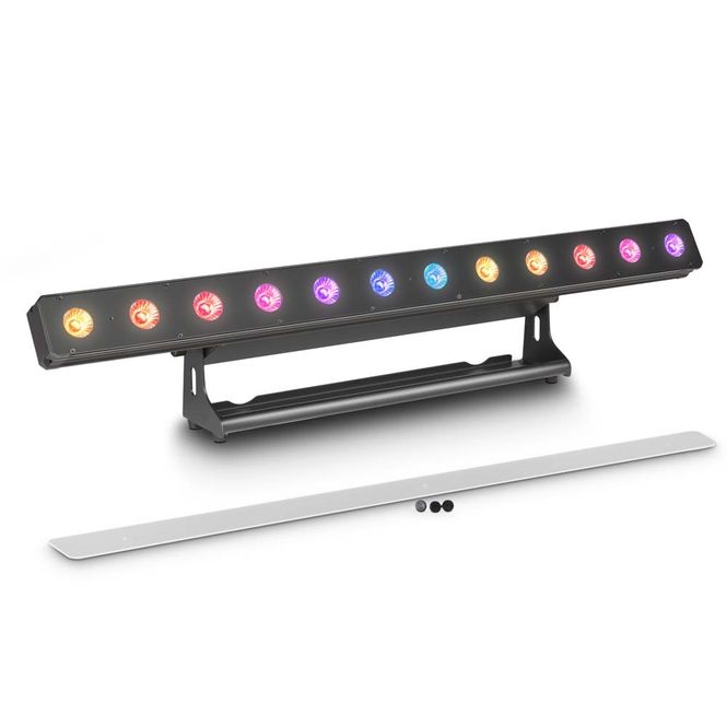 Hovedbilde Cameo PIXBAR 600 PRO