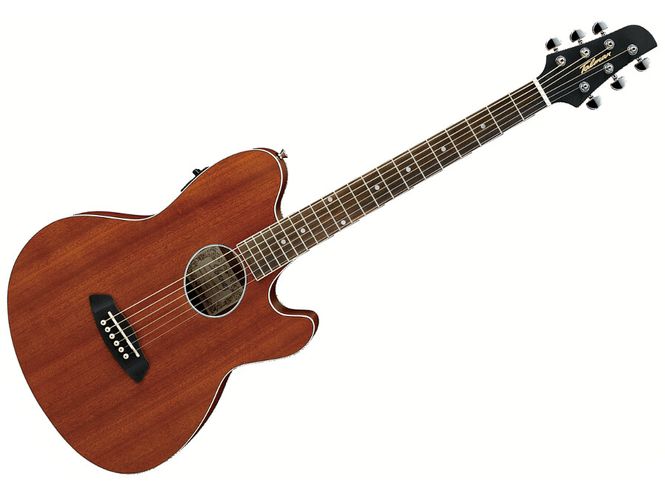 Hovedbilde Ibanez Talman TCY12E-OPN