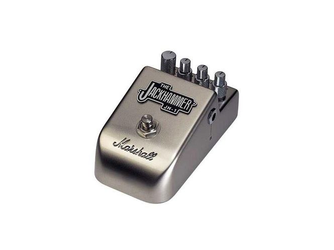Hovedbilde Marshall JH-1 The Jackhammer, OD/Distortion