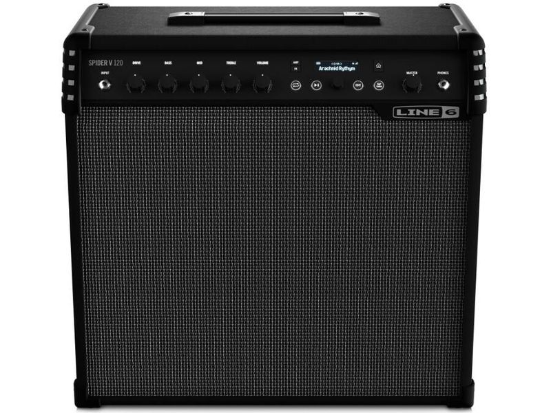 Line 6 Spider V 120 gitarcombo