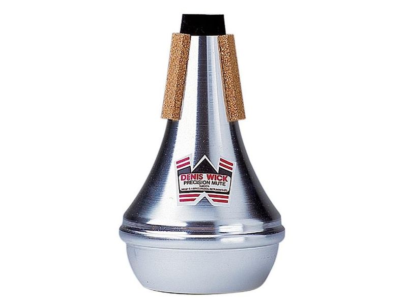 Denis Wick Trp/Kor Straight Mute 5504