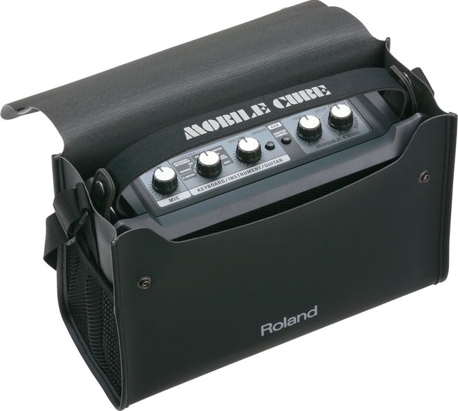 Hovedbilde Roland CB-MBC1 bag til Mobile Cube