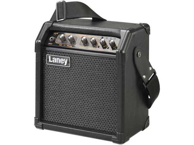 Hovedbilde Laney Linebacker LR-5