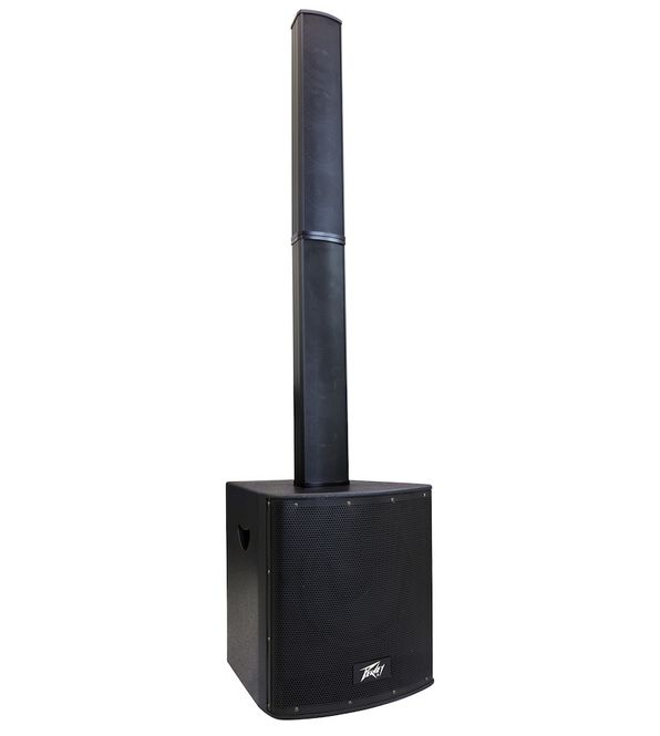 Hovedbilde Peavey P2 Powered speaker system