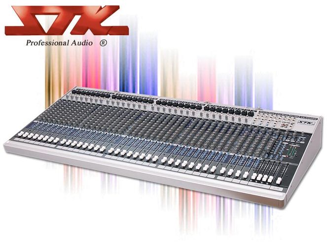 Hovedbilde STK VX-4042N