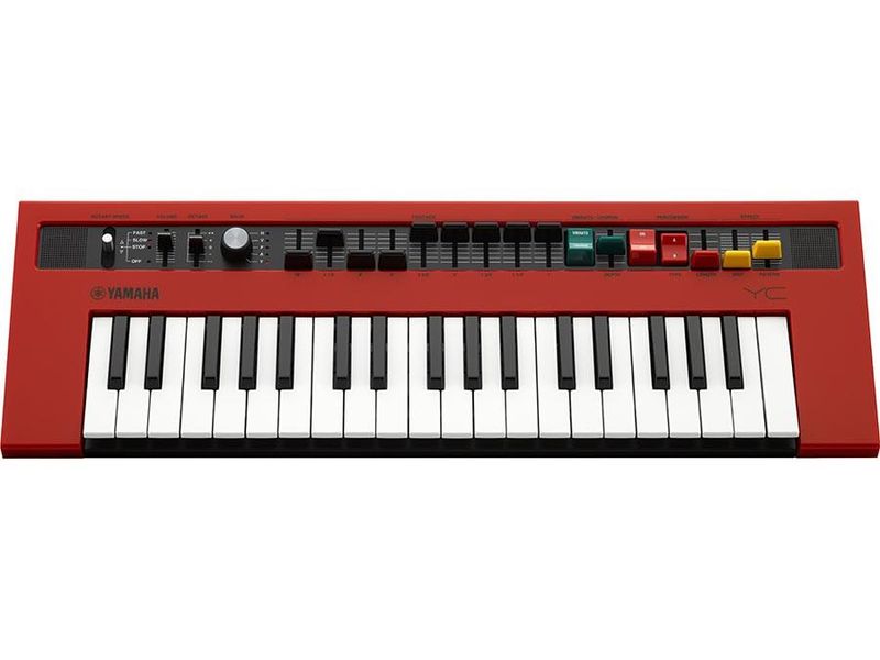 Yamaha reface YC