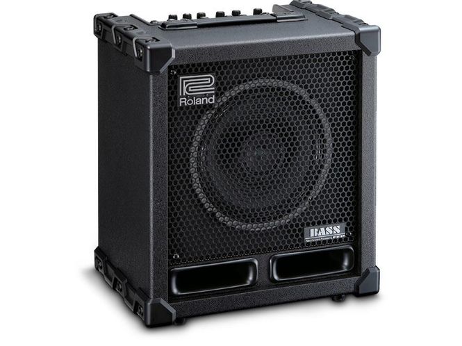 Hovedbilde Roland Cube-60XL Bass