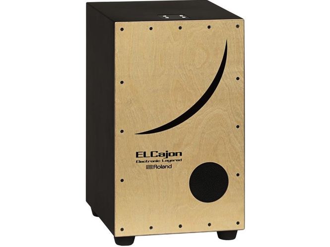 Hovedbilde Roland EC-10 EL Cajon