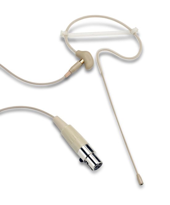 Hovedbilde Samson SE10/P3 Earset mikrofon
