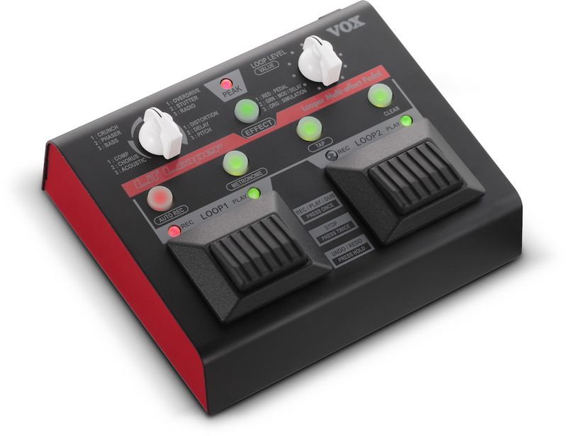 VOX VLL-1 LIL LOOPER