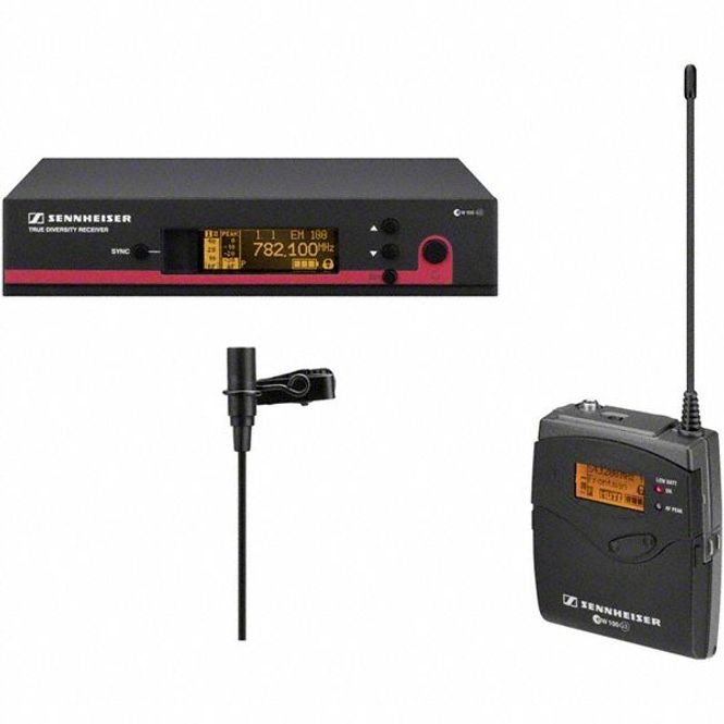 Hovedbilde Sennheiser EW 112 G3-G
