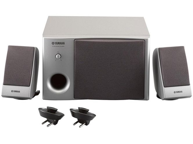 Hovedbilde Yamaha TRS-MS05