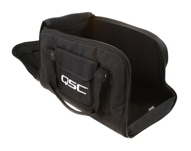 Hovedbilde QSC K10-TOTE bag