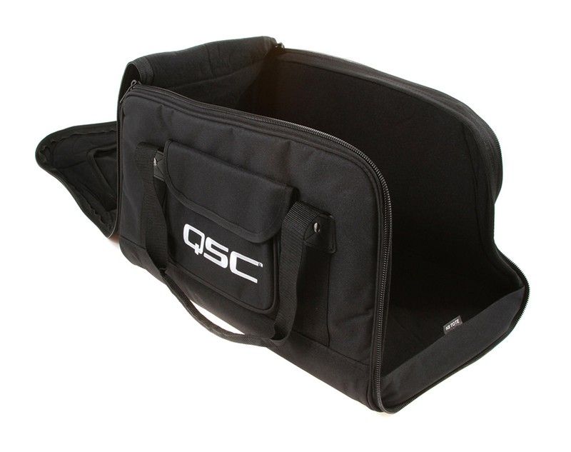 QSC K10-TOTE bag