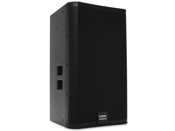 Hovedbilde QSC E15 500/2000W