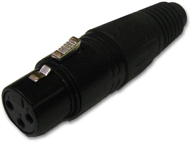 Hovedbilde SLX-audio CA117