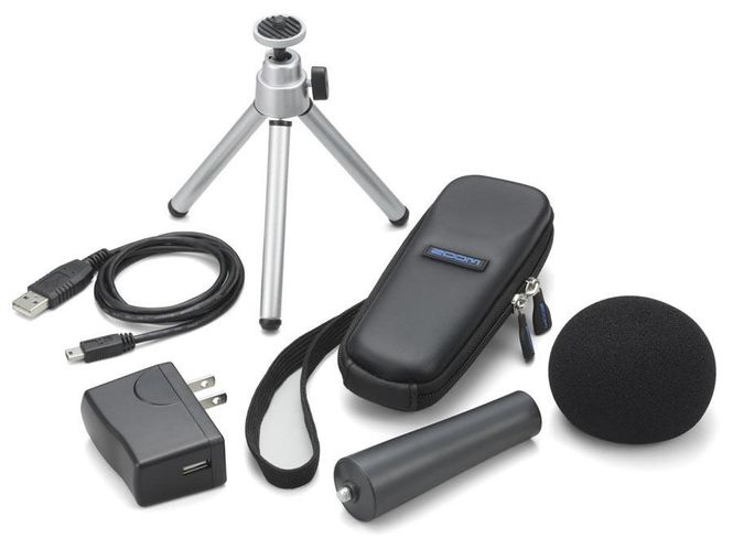 Hovedbilde Zoom APH-1