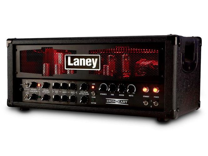 Hovedbilde Laney Ironheart IRT60H