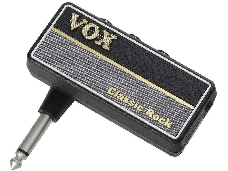 VOX amPlug 2 - Classic Rock