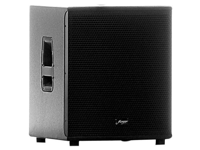 Hovedbilde Morgan PA M 115 Subwoofer