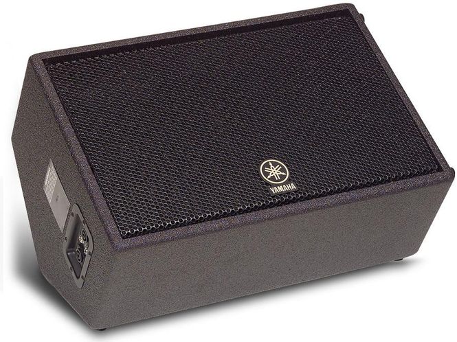 Hovedbilde Yamaha CM12V