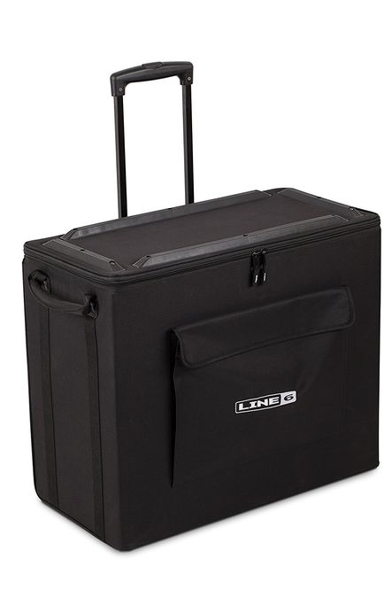 Hovedbilde Line 6 Firehawk 1500 Roller Case