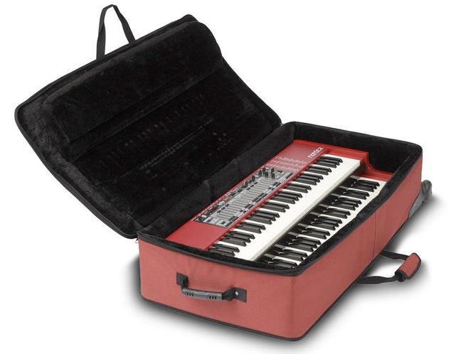 Hovedbilde Clavia C1 & C2 Gigbag