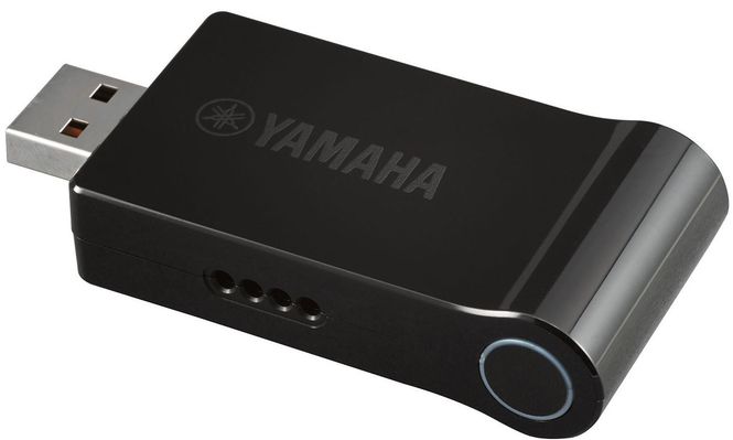 Hovedbilde Yamaha UD-WL01 USB Wireless LAN adapter
