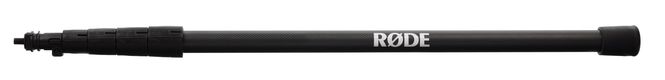 Hovedbilde Røde Boompole Pro