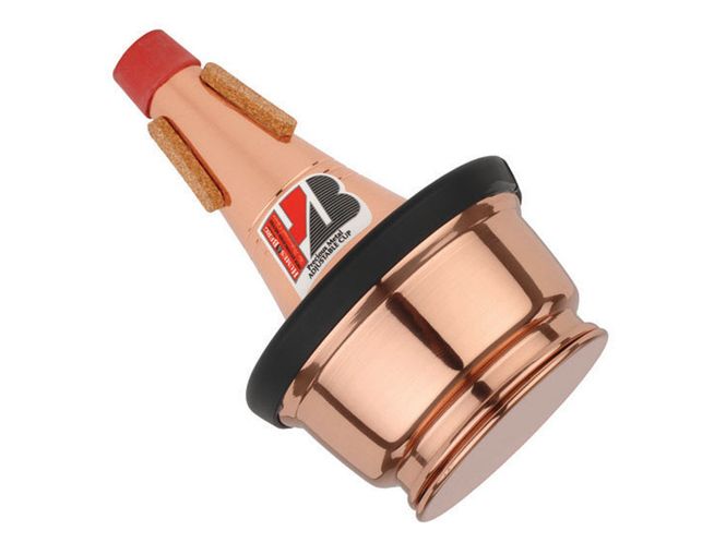 Hovedbilde Humes & Berg 242CC Trompet Cup-mute
