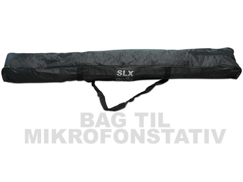 SLX-audio SB3 - Mikrofonstativbag
