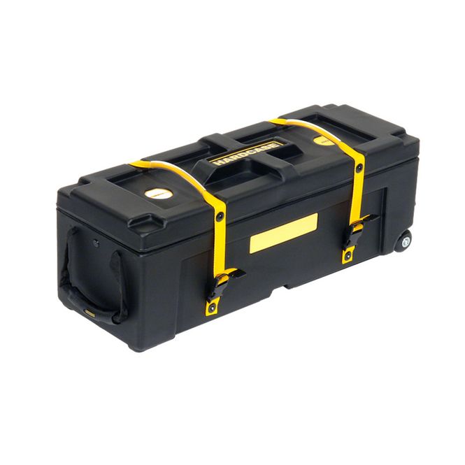 Hovedbilde Hardcase Stativkasser - HN28W med hjul