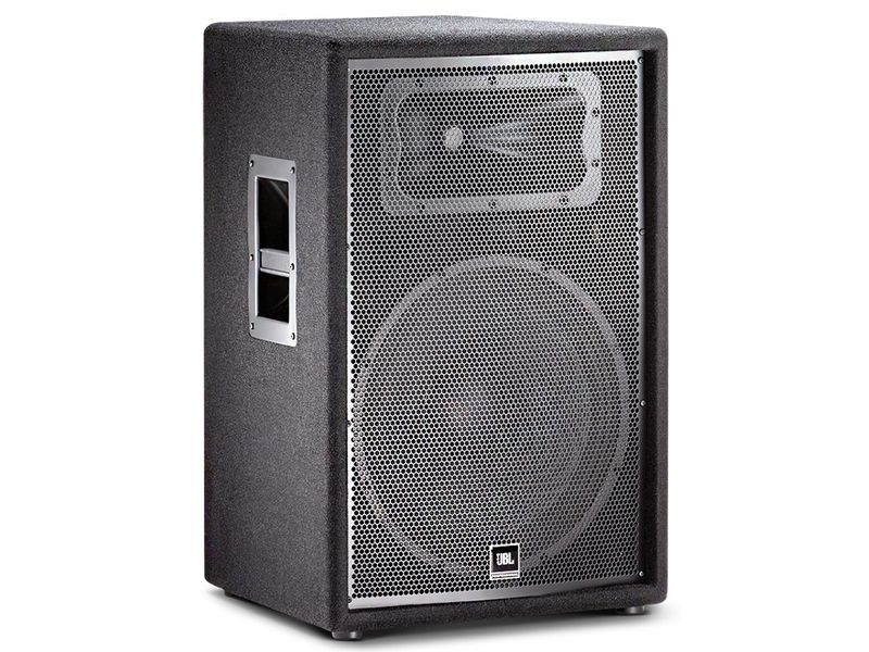 JBL JRX215 Passiv høyttaler 15