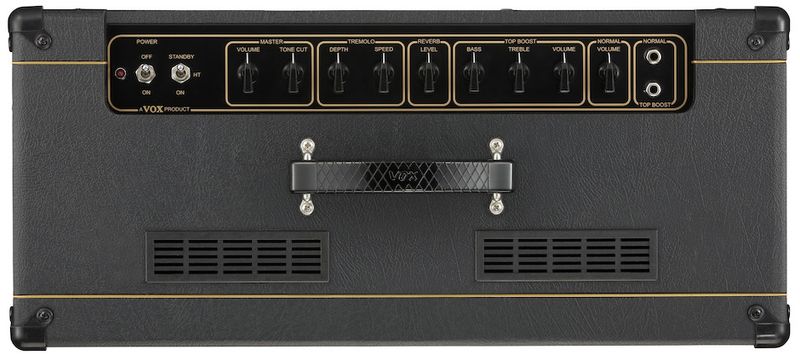 Vox AC15C1-G12C Combo with 