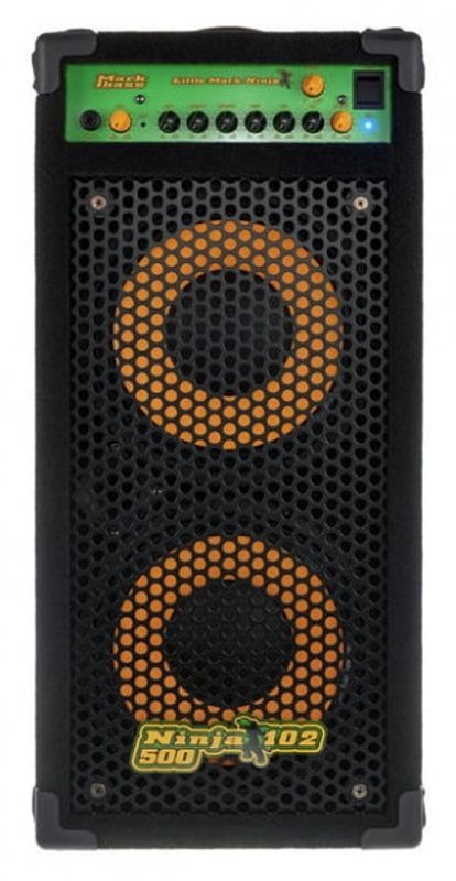 MarkBass NINJA 102 500 Basscombo