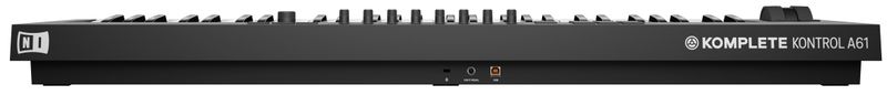 Native Instruments Komplete Kontrol A61, USB/MIDI kontroller