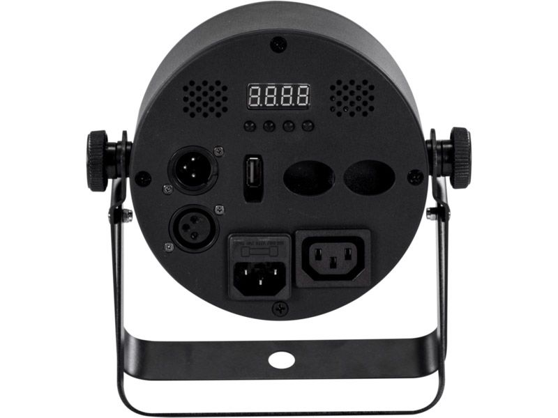 Prolights LUMIPAR7UTRI LED Par