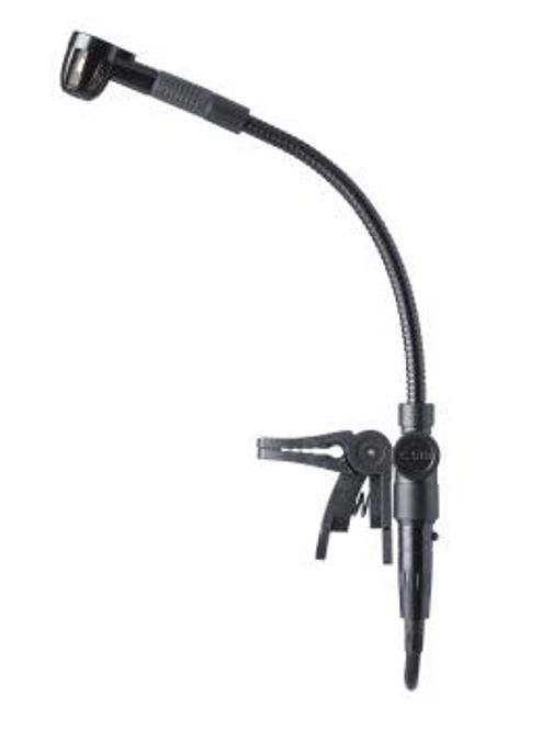 Hovedbilde AKG C519 ML, Mikrofon for Blåseinstrumenter, Nyre, Mini XLR