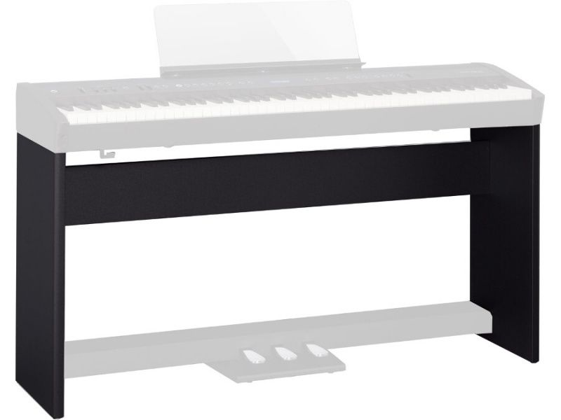 Roland KSC-72-BK Stativ til FP-60, Black
