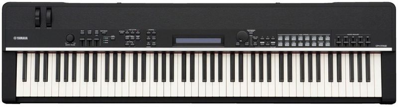 Yamaha CP4 Stage Piano