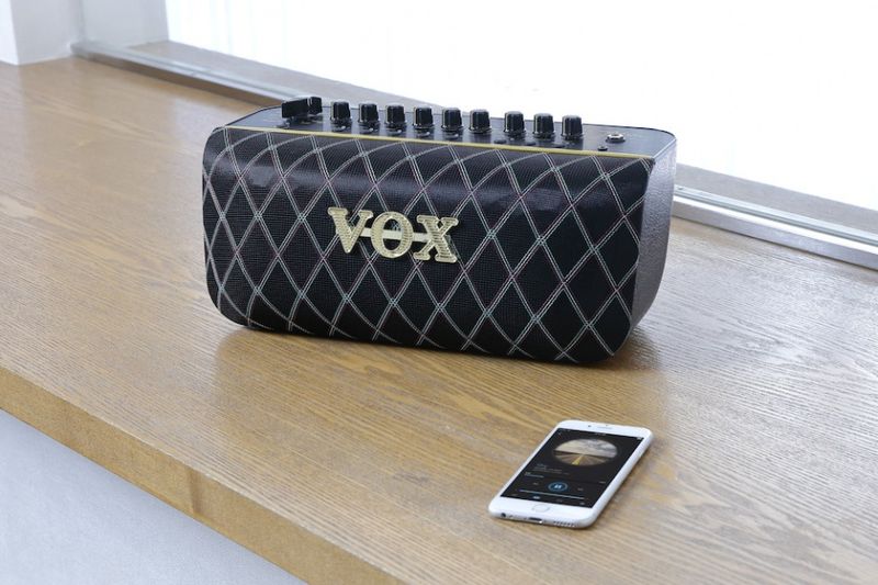 VOX Aido Air GT