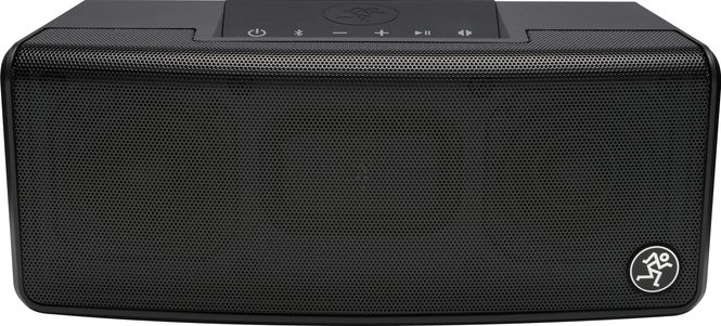 Hovedbilde Mackie FreePlay GO, Kompakt og Portabel Bluetooth Høyttaler
