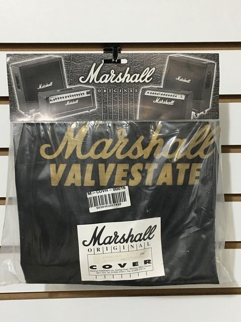 Hovedbilde Marshall AMP COVER 8020