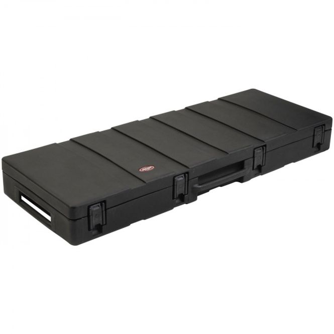 Hovedbilde SKB-R6020W Rotomold støp koffert, 88 tangenter