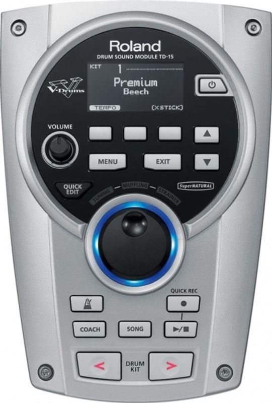 Roland TD-15 Trommemodul