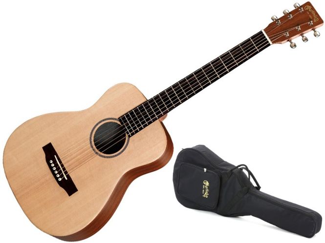 Hovedbilde Martin LX1