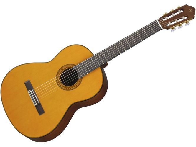 Hovedbilde Yamaha C80II