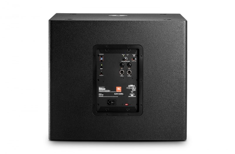 JBL EON618S, 18