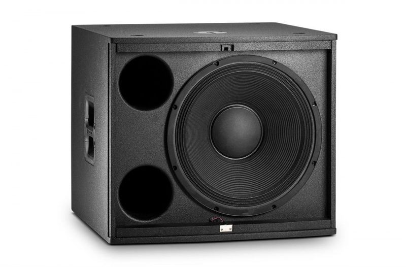 JBL EON618S, 18
